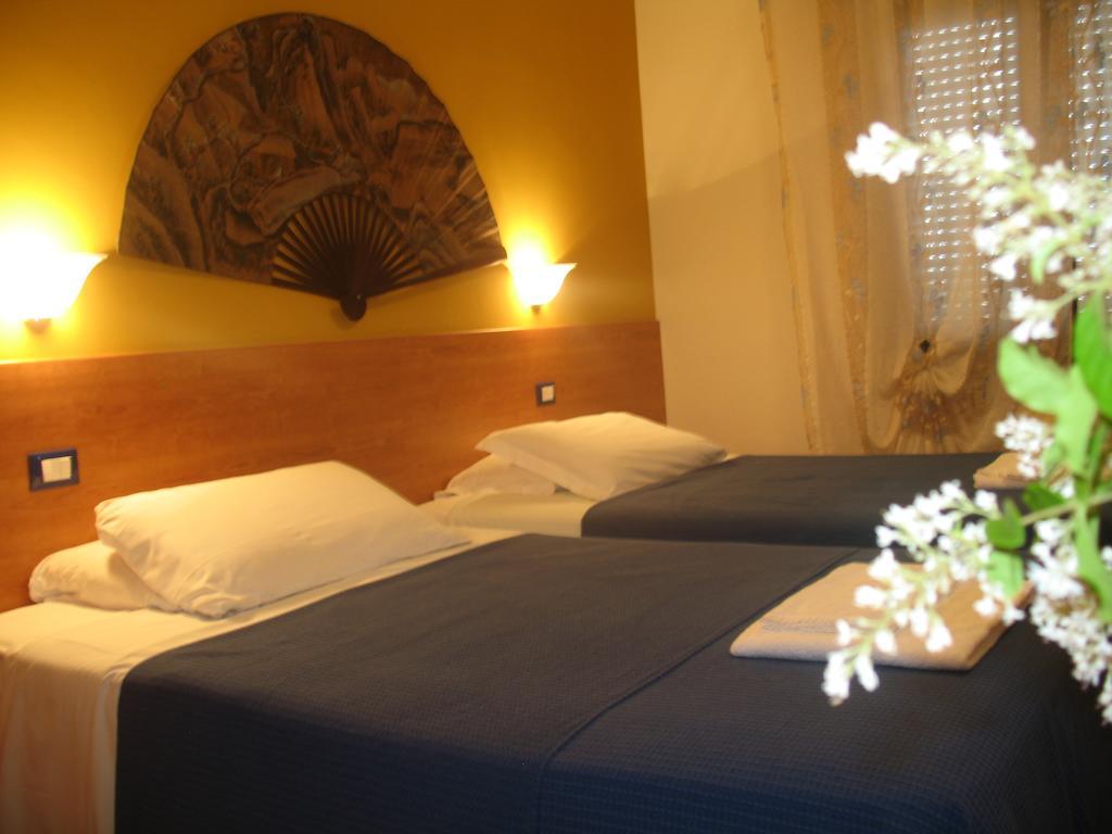 Laguna B&B Quarto dʼAltino Quarto foto
