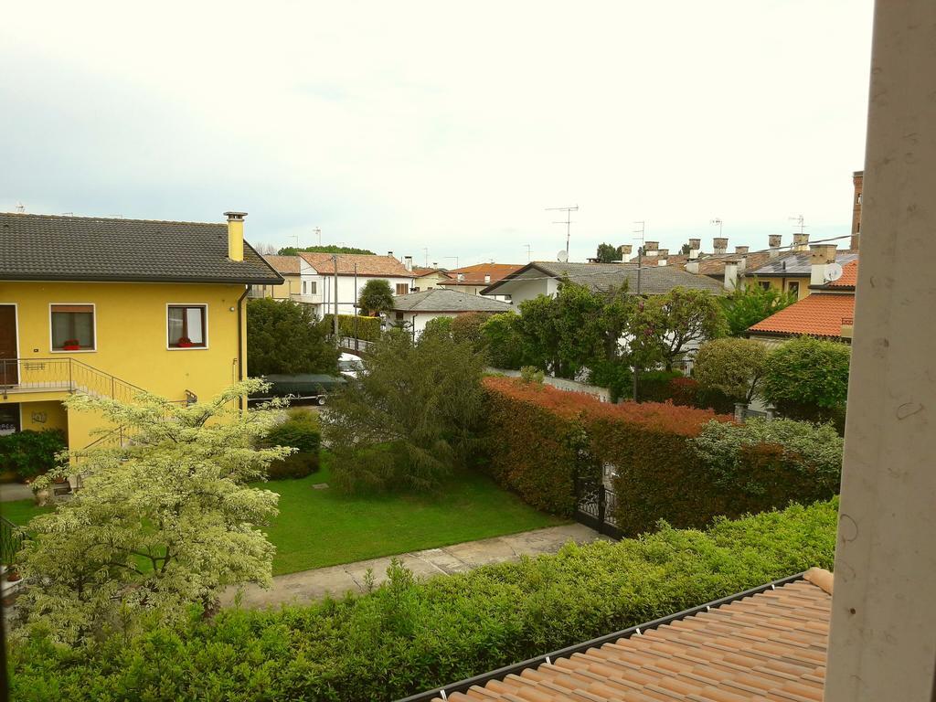 Laguna B&B Quarto dʼAltino Exterior foto