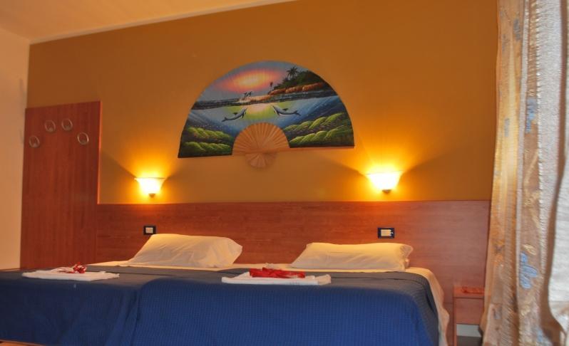 Laguna B&B Quarto dʼAltino Exterior foto